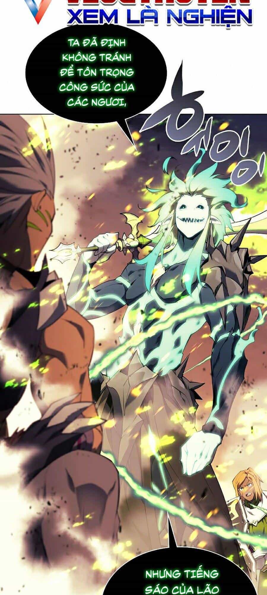 Thợ Rèn Huyền Thoại - Chương 82 - ảnh 53