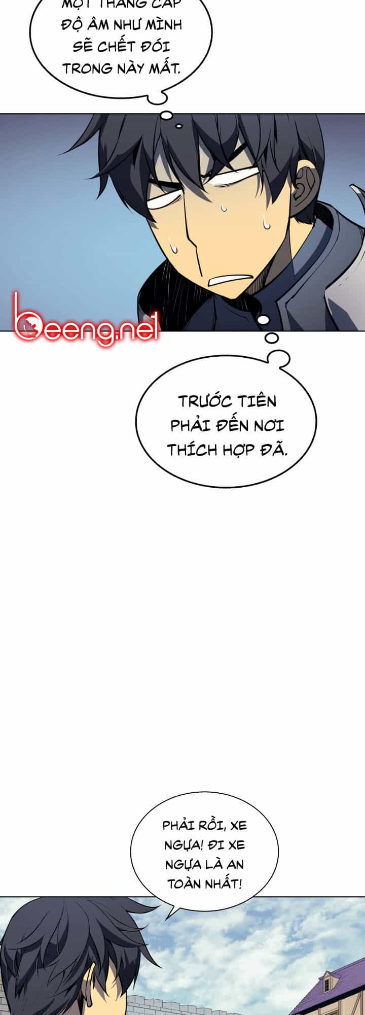 Thợ Rèn Huyền Thoại - Chương 8 - ảnh 40
