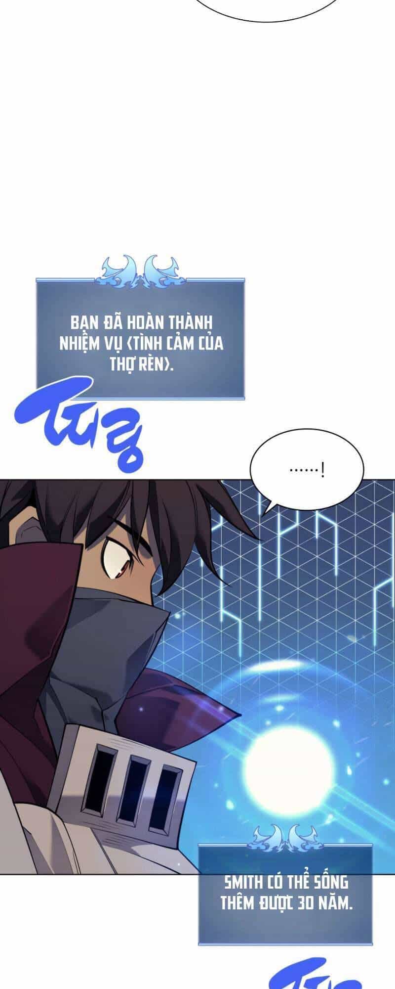Thợ Rèn Huyền Thoại - Chương 84 - ảnh 83