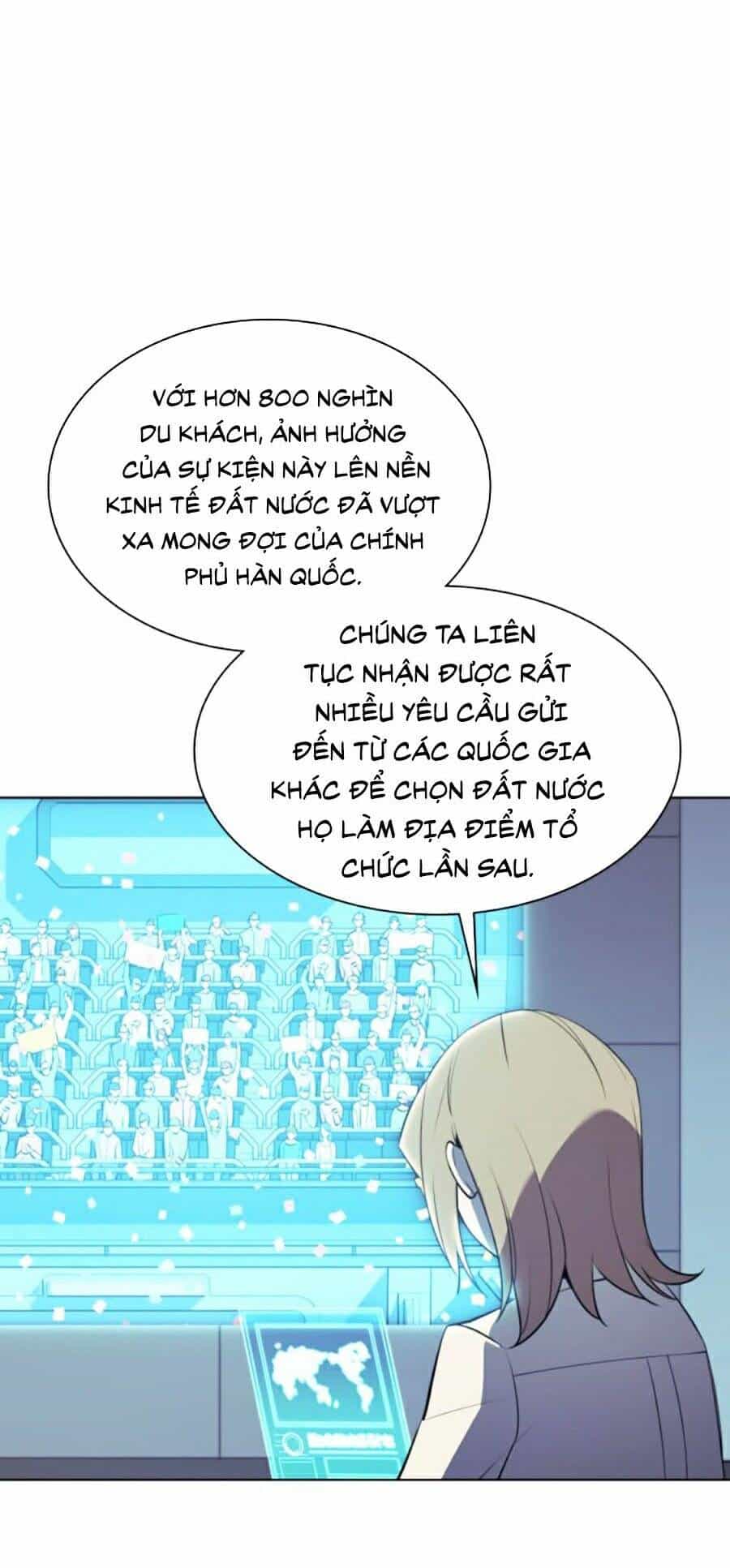 Thợ Rèn Huyền Thoại - Chương 87 - ảnh 112