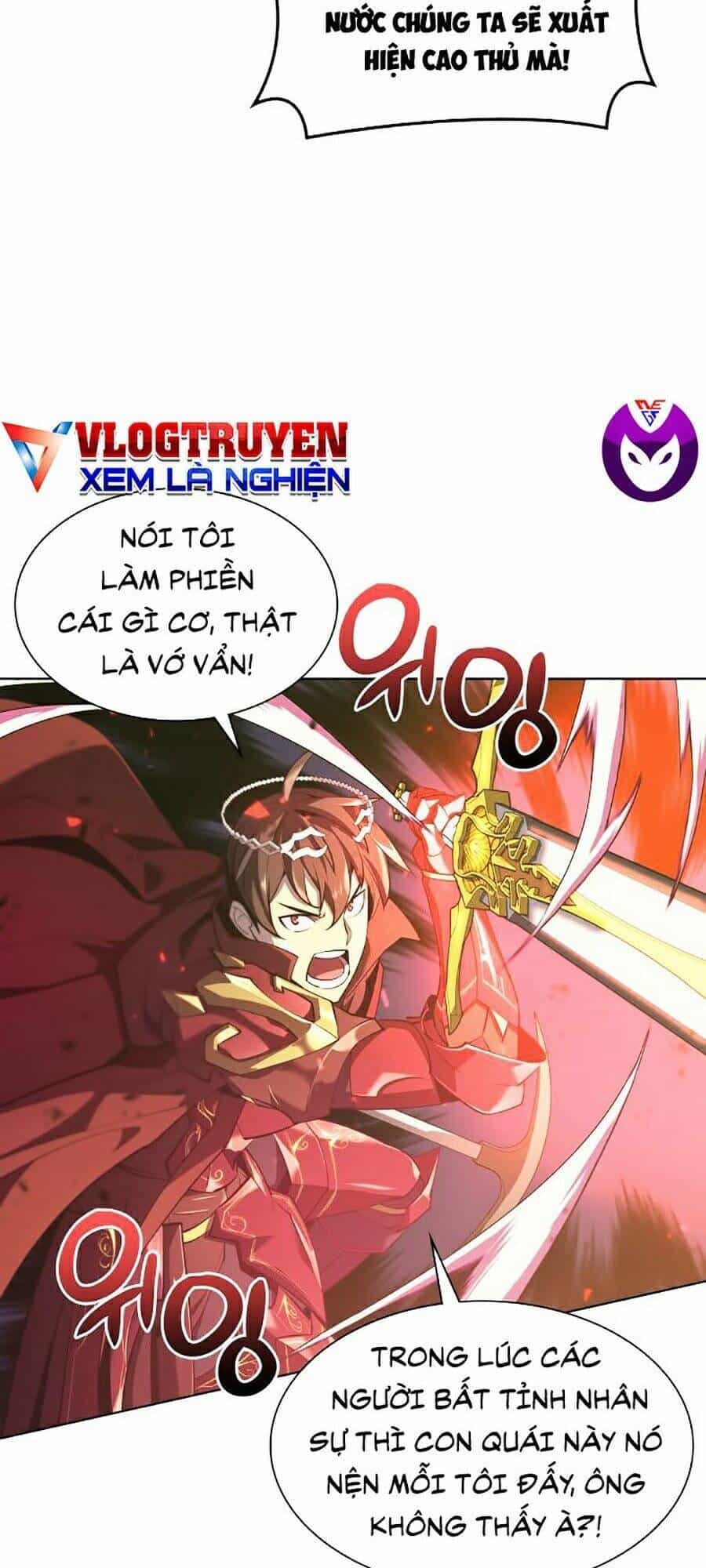 Thợ Rèn Huyền Thoại - Chương 89 - ảnh 19