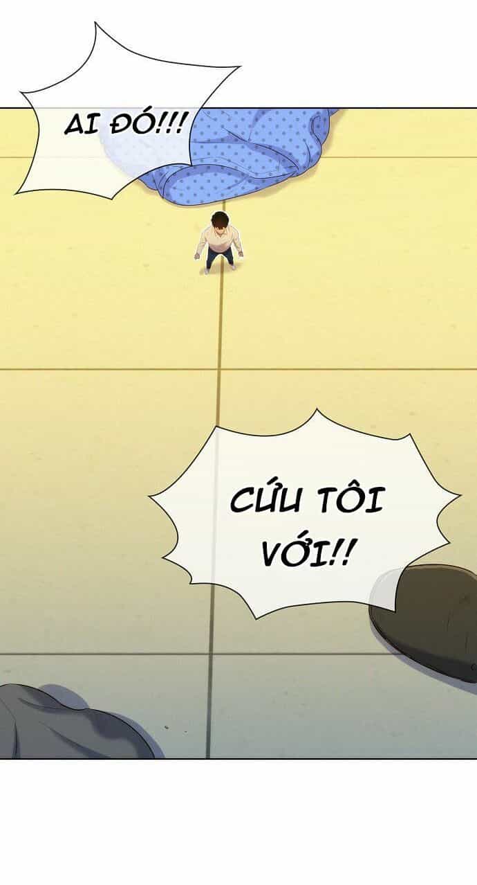 Thợ Săn 3 Cm - Chương 1 - ảnh 109