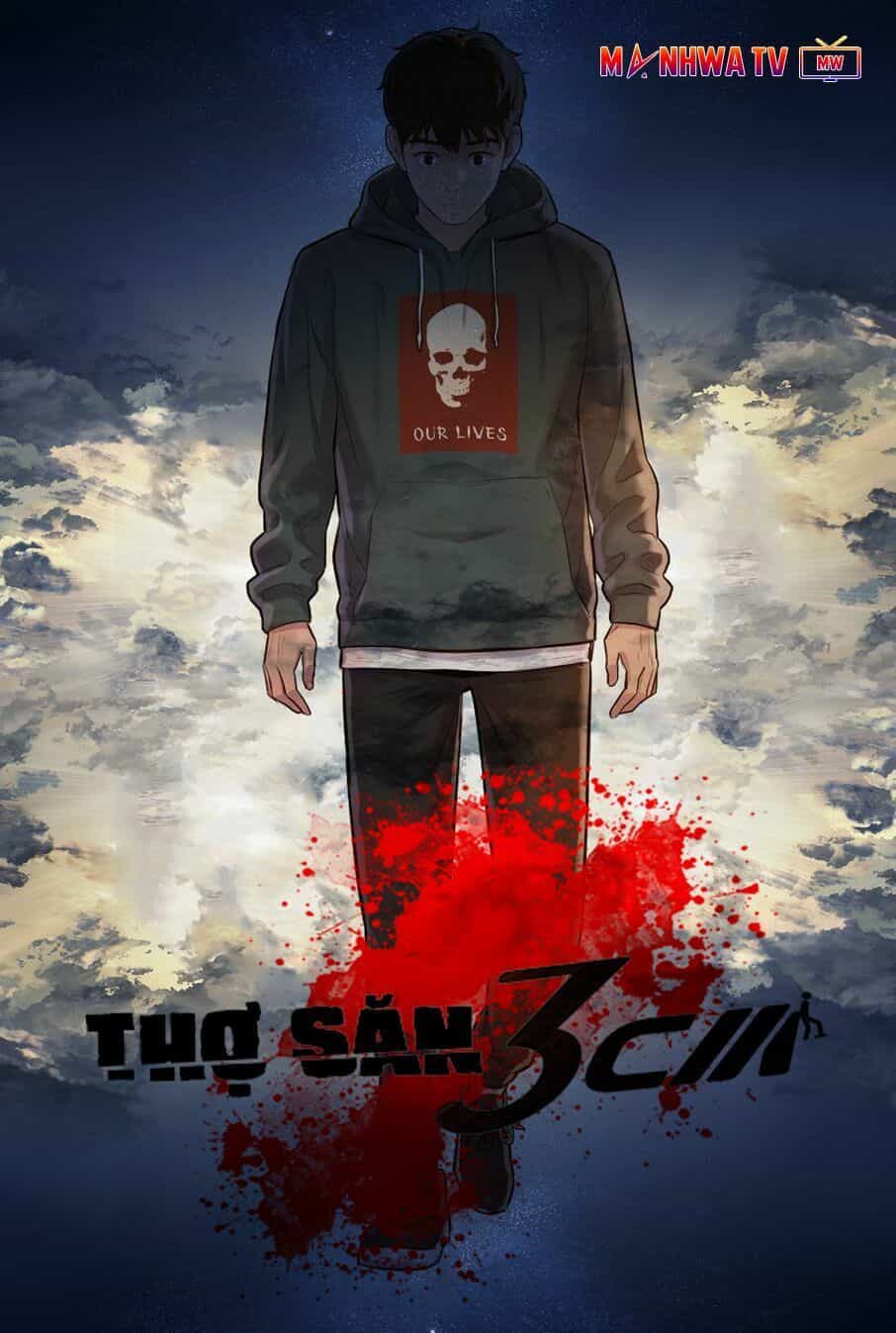 Thợ Săn 3 Cm - Chương 1 - ảnh 3