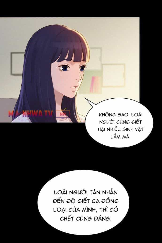 Thợ Săn 3 Cm - Chương 1 - ảnh 32