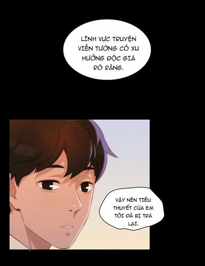 Thợ Săn 3 Cm - Chương 1 - ảnh 46
