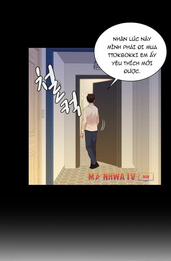 Thợ Săn 3 Cm - Chương 1 - ảnh 56