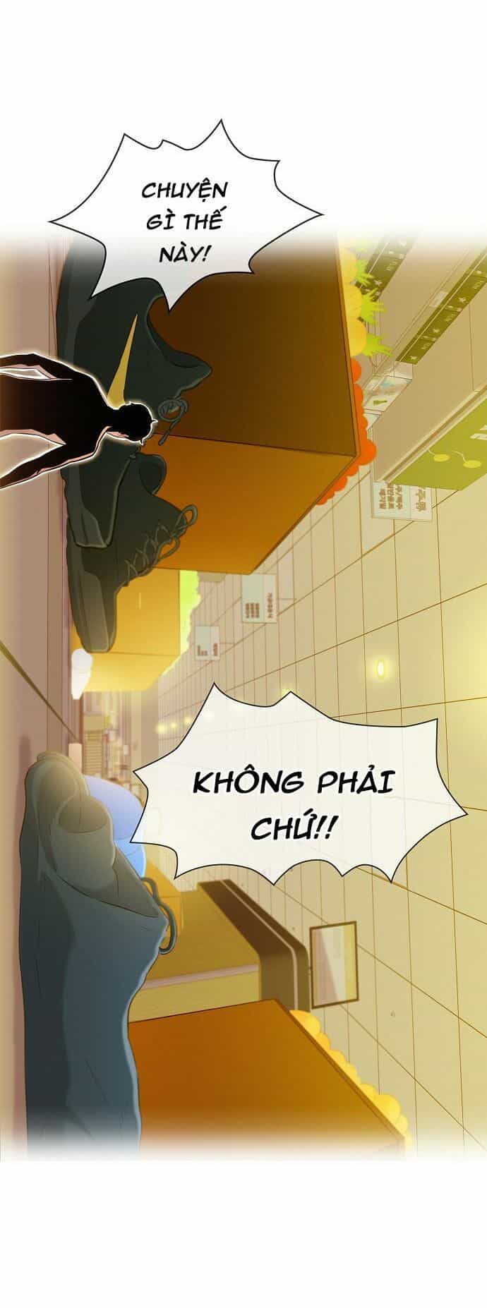 Thợ Săn 3 Cm - Chương 1 - ảnh 95