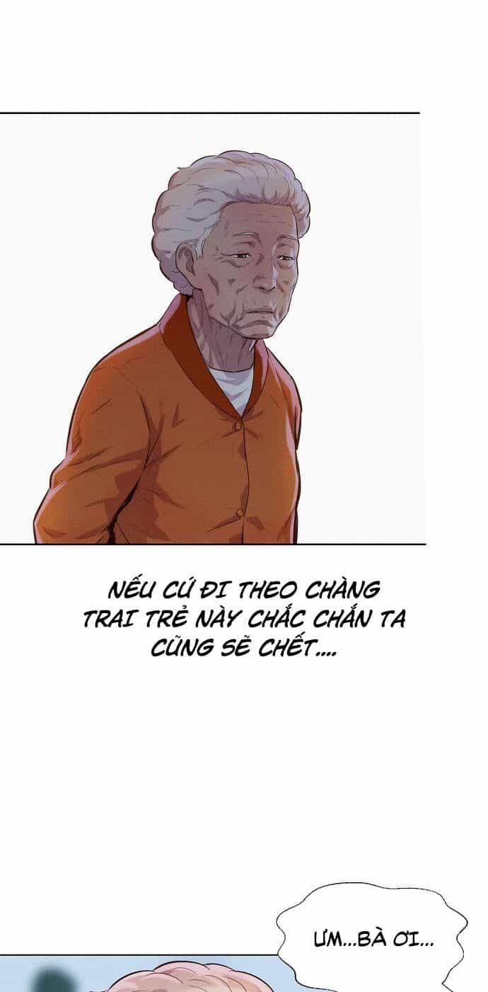 Thợ Săn 3 Cm - Chương 10 - ảnh 11