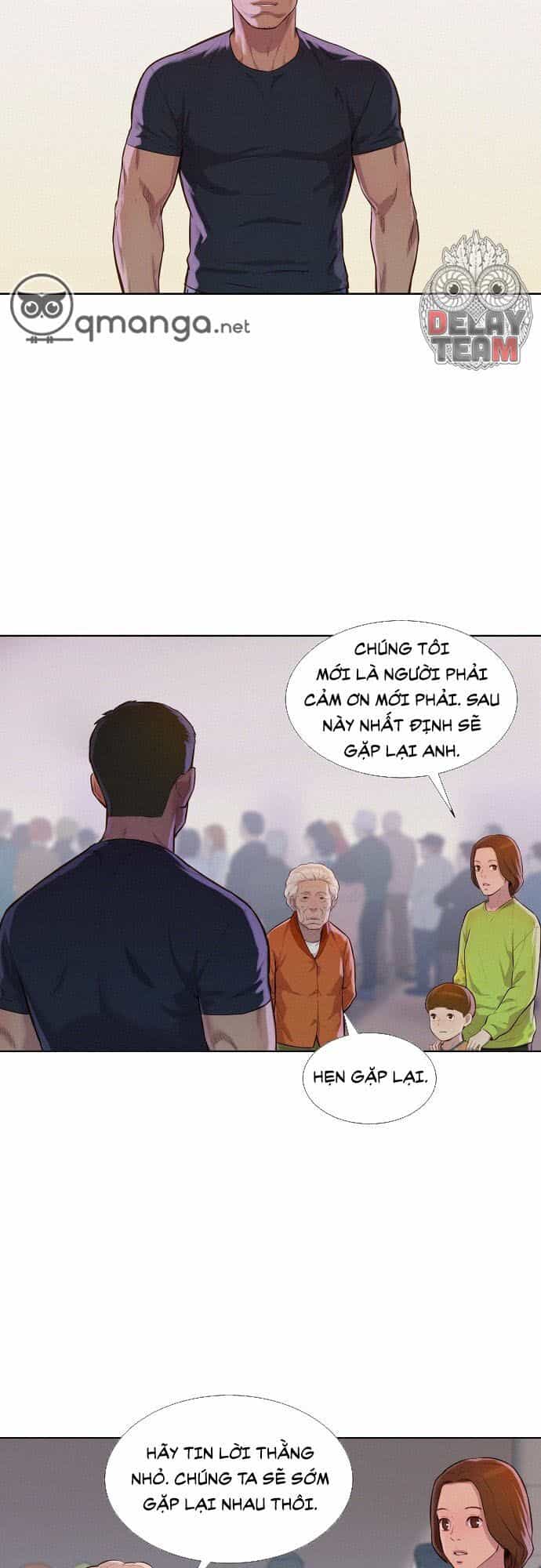Thợ Săn 3 Cm - Chương 10 - ảnh 30