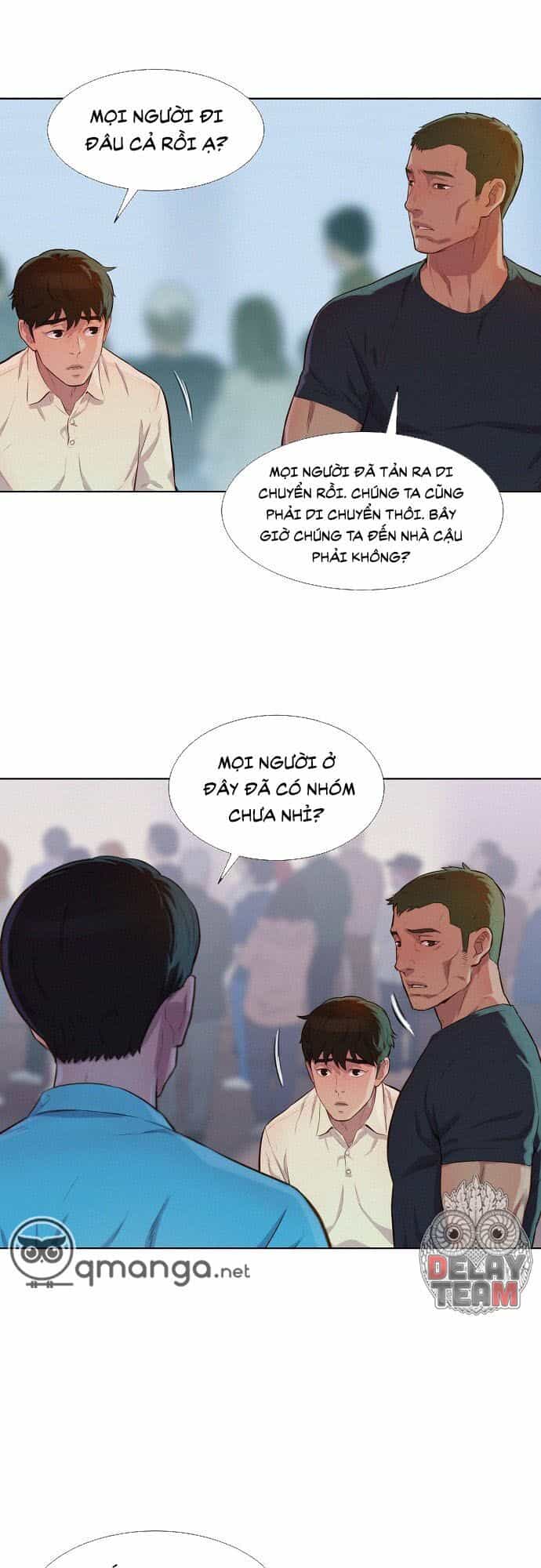 Thợ Săn 3 Cm - Chương 10 - ảnh 35