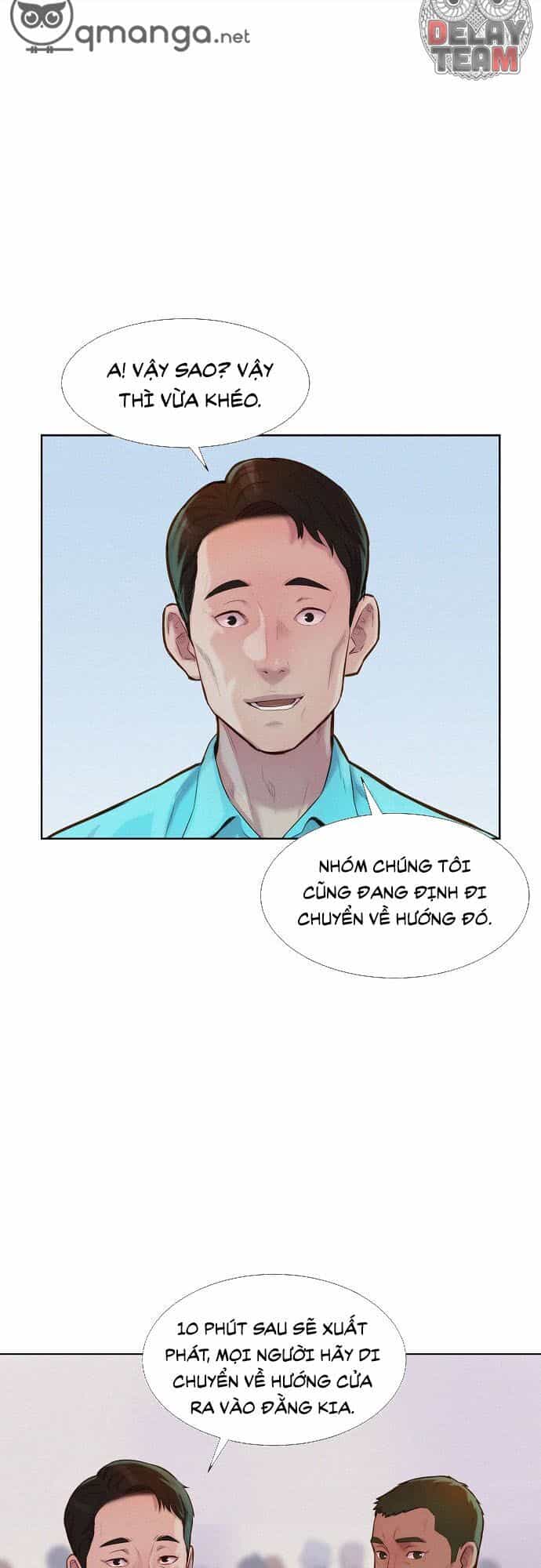Thợ Săn 3 Cm - Chương 10 - ảnh 37