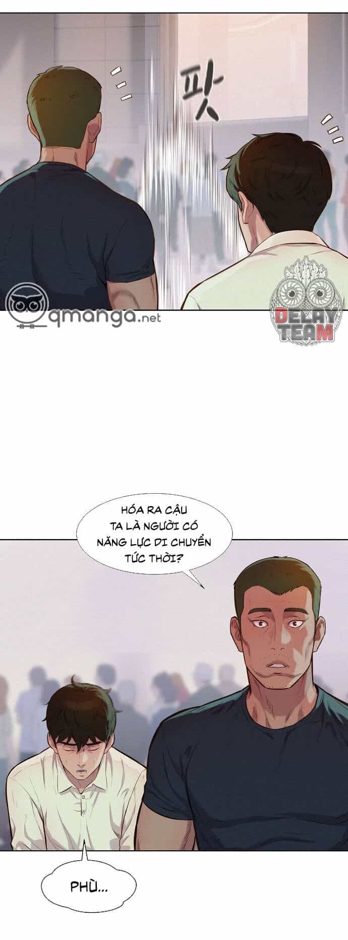 Thợ Săn 3 Cm - Chương 10 - ảnh 39