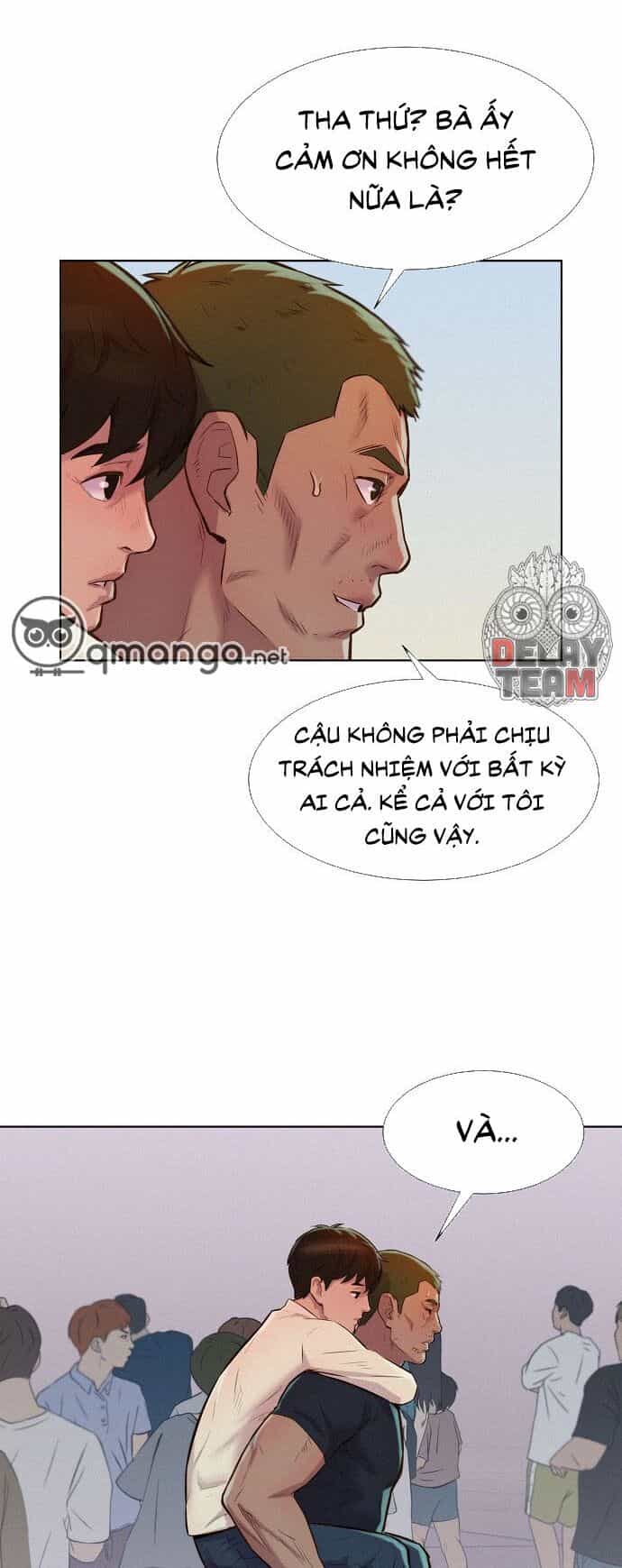 Thợ Săn 3 Cm - Chương 10 - ảnh 44