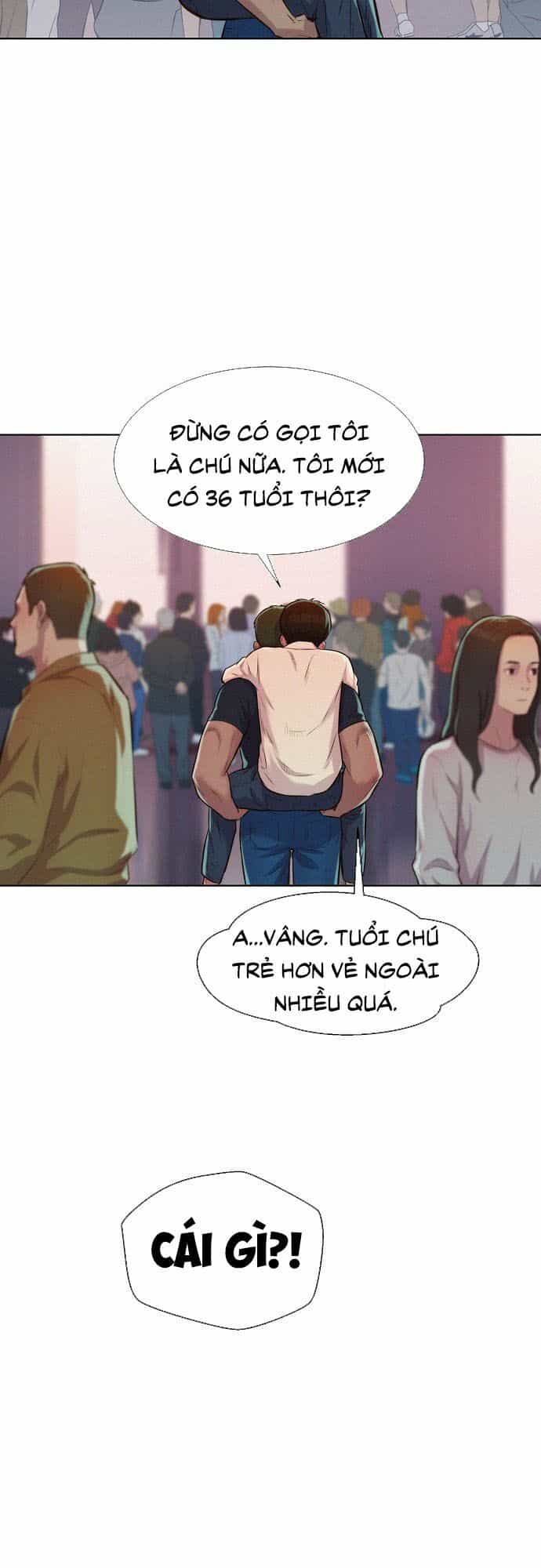 Thợ Săn 3 Cm - Chương 10 - ảnh 45