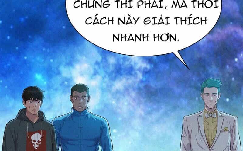 Thợ Săn 3 Cm - Chương 98 - ảnh 13