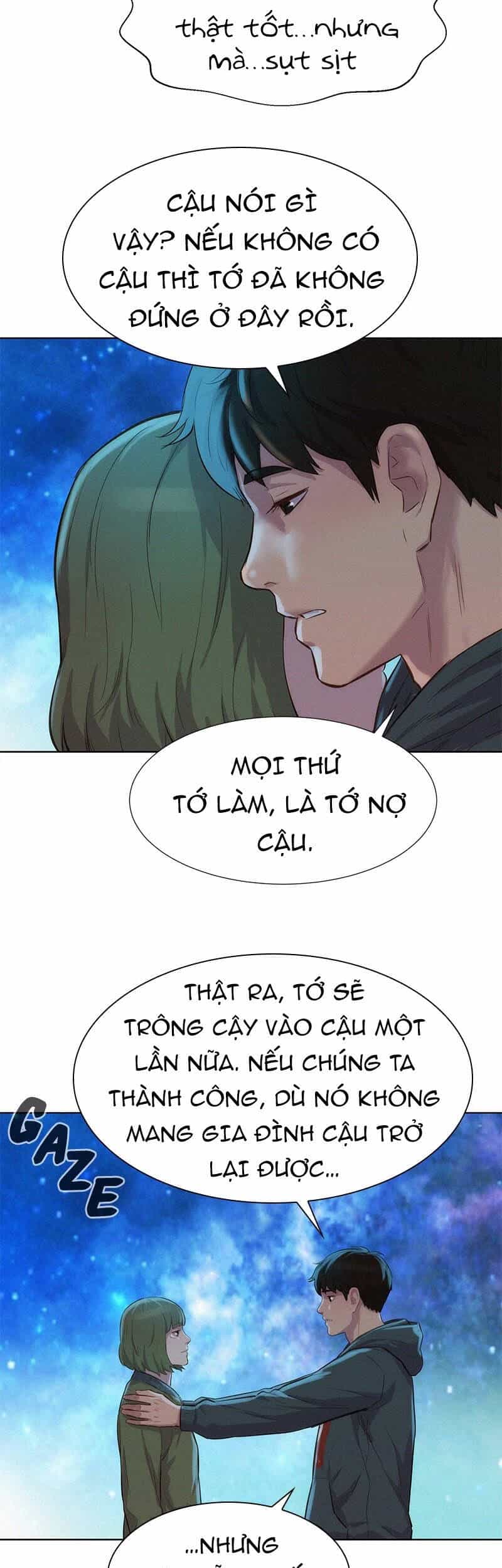 Thợ Săn 3 Cm - Chương 98 - ảnh 24