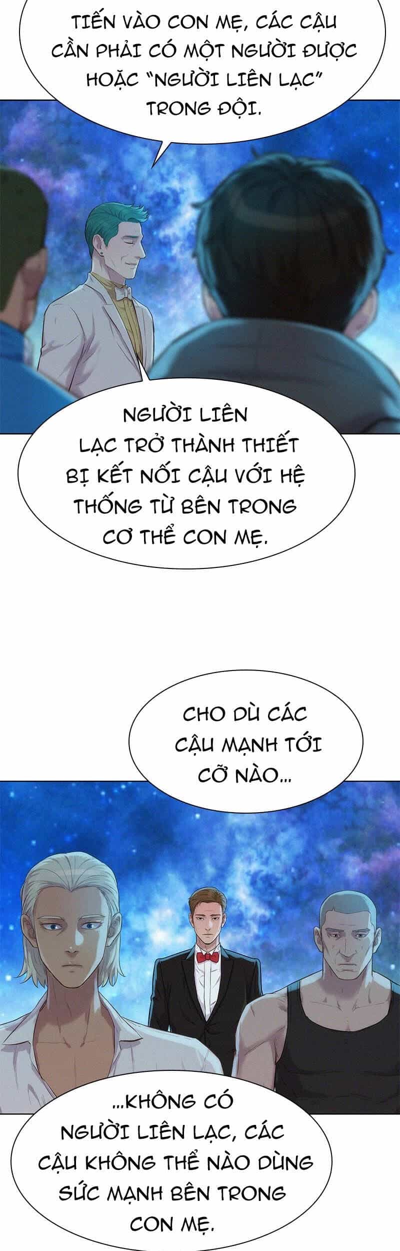 Thợ Săn 3 Cm - Chương 98 - ảnh 38