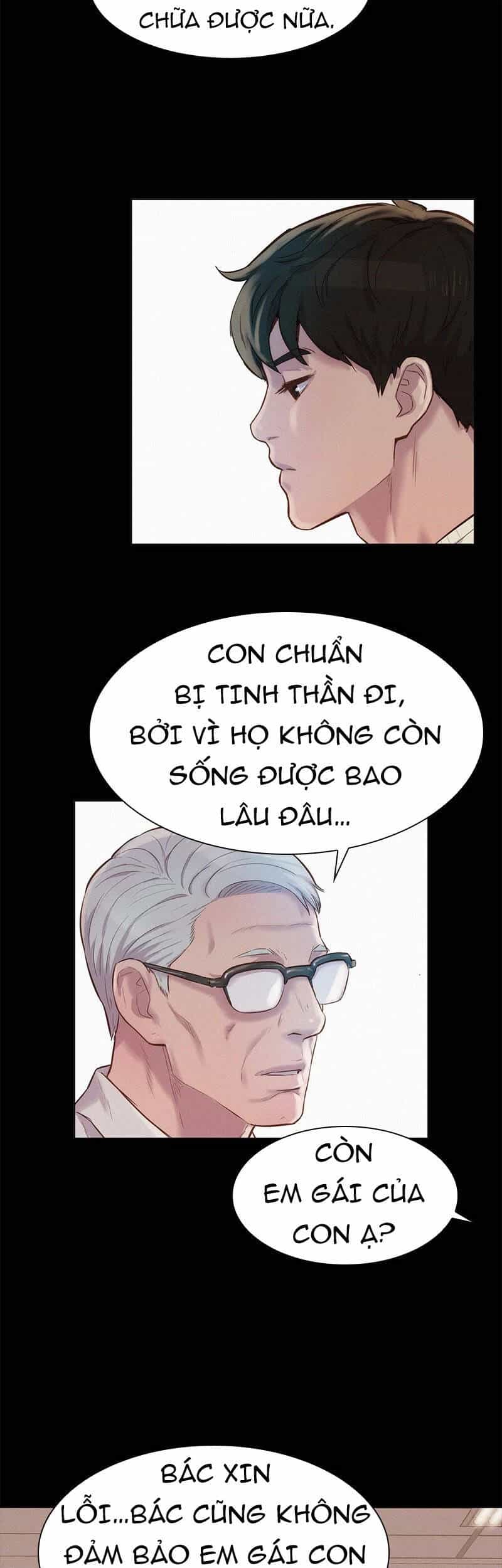 Thợ Săn 3 Cm - Chương 98 - ảnh 56