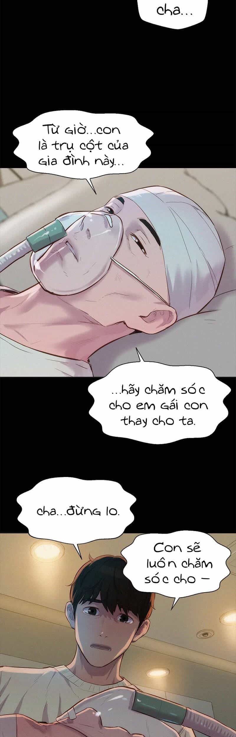 Thợ Săn 3 Cm - Chương 98 - ảnh 62