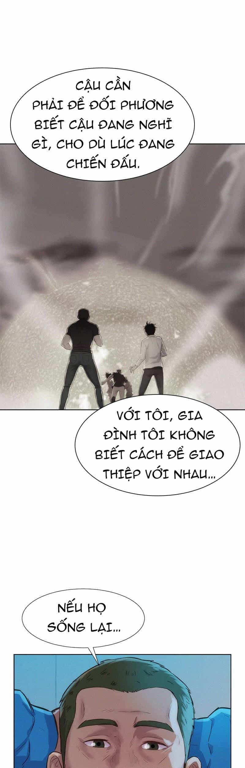 Thợ Săn 3 Cm - Chương 98 - ảnh 74
