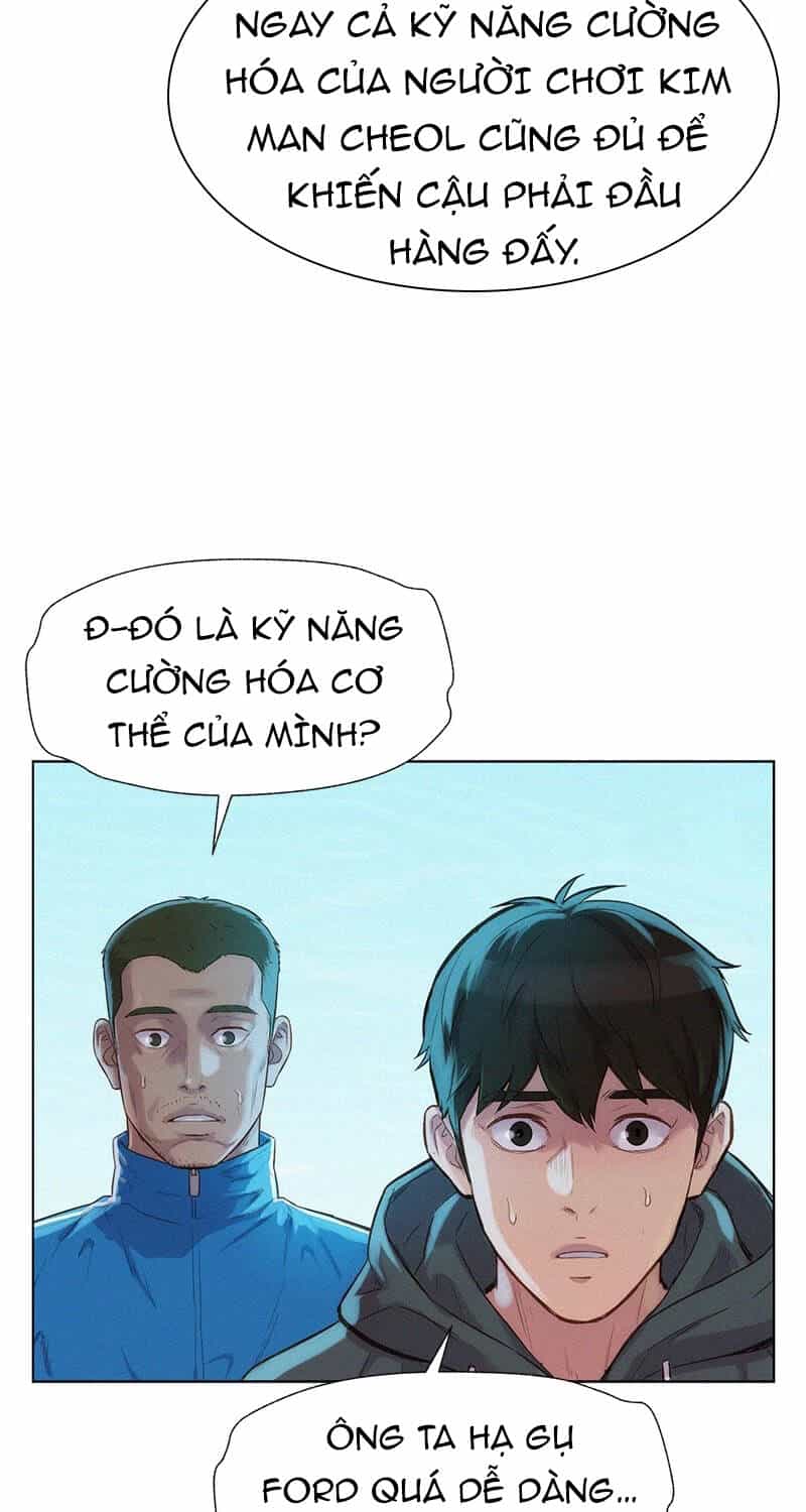 Thợ Săn 3 Cm - Chương 99 - ảnh 40