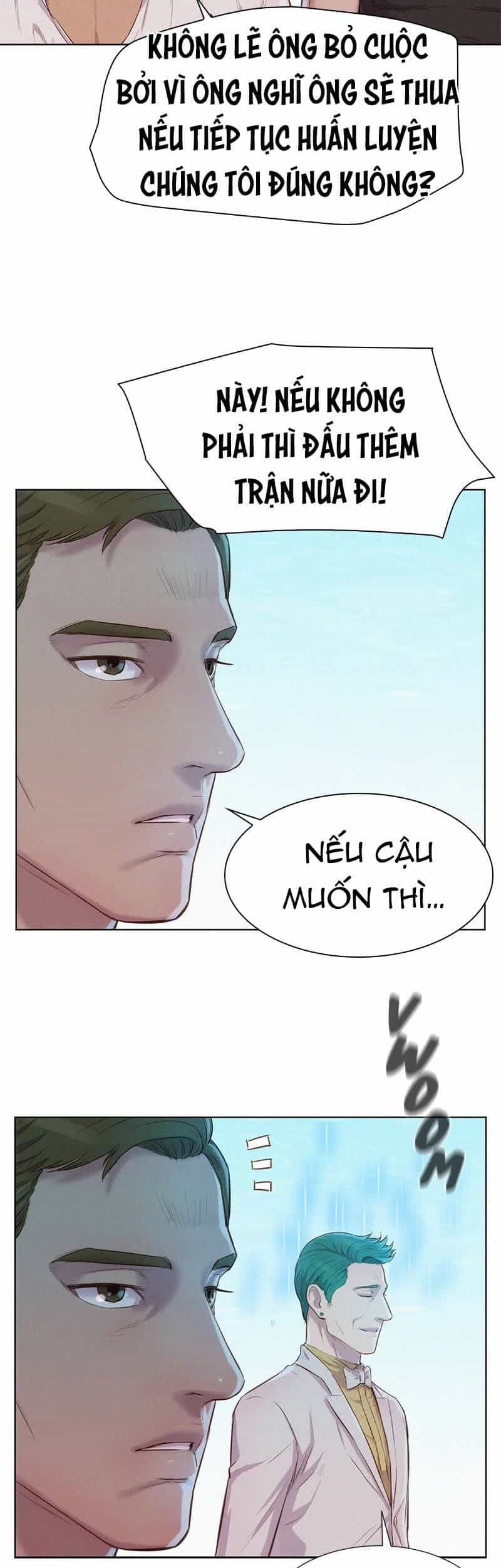 Thợ Săn 3 Cm - Chương 100 - ảnh 10