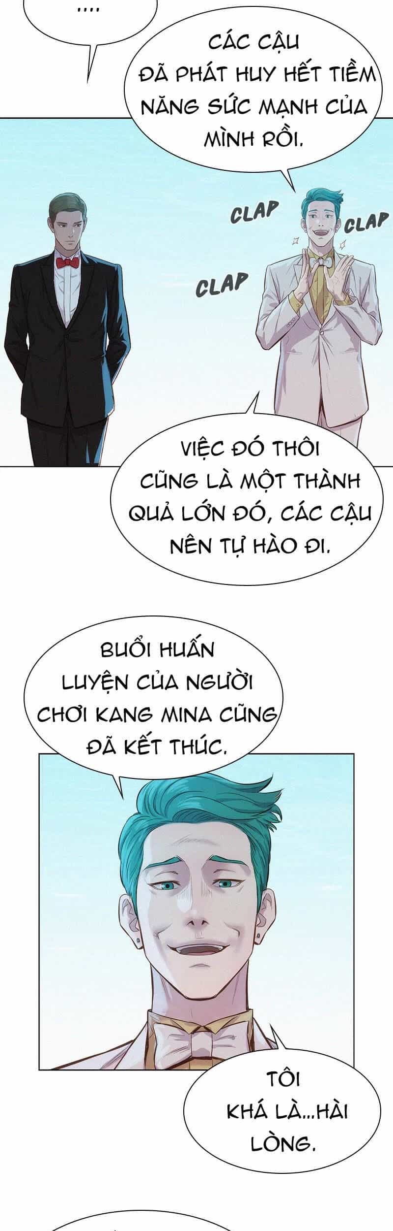 Thợ Săn 3 Cm - Chương 100 - ảnh 12