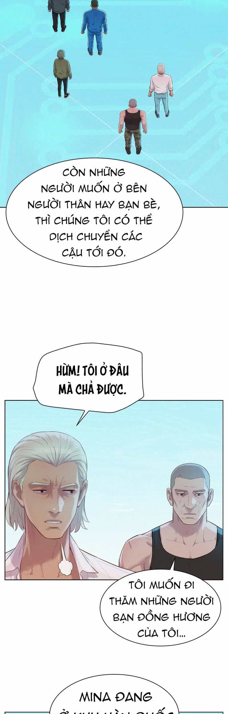 Thợ Săn 3 Cm - Chương 100 - ảnh 16