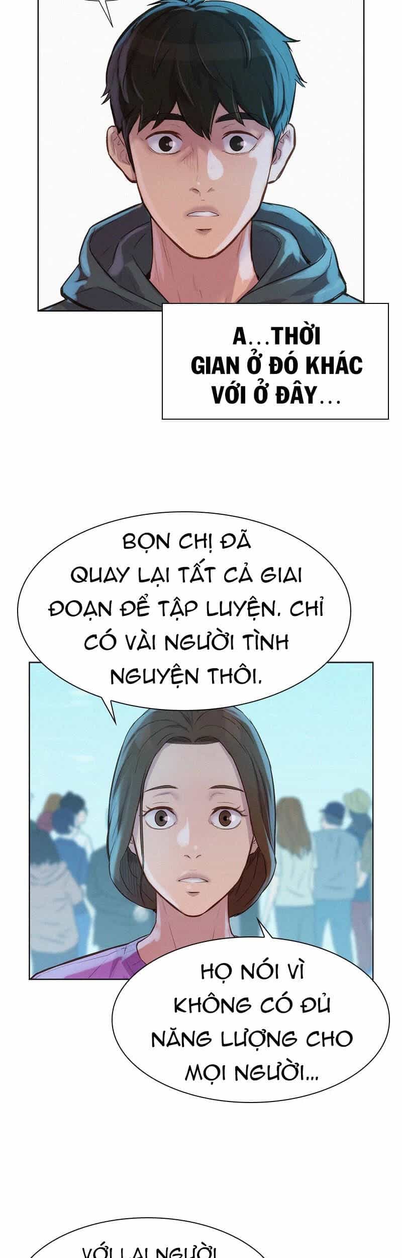 Thợ Săn 3 Cm - Chương 100 - ảnh 32