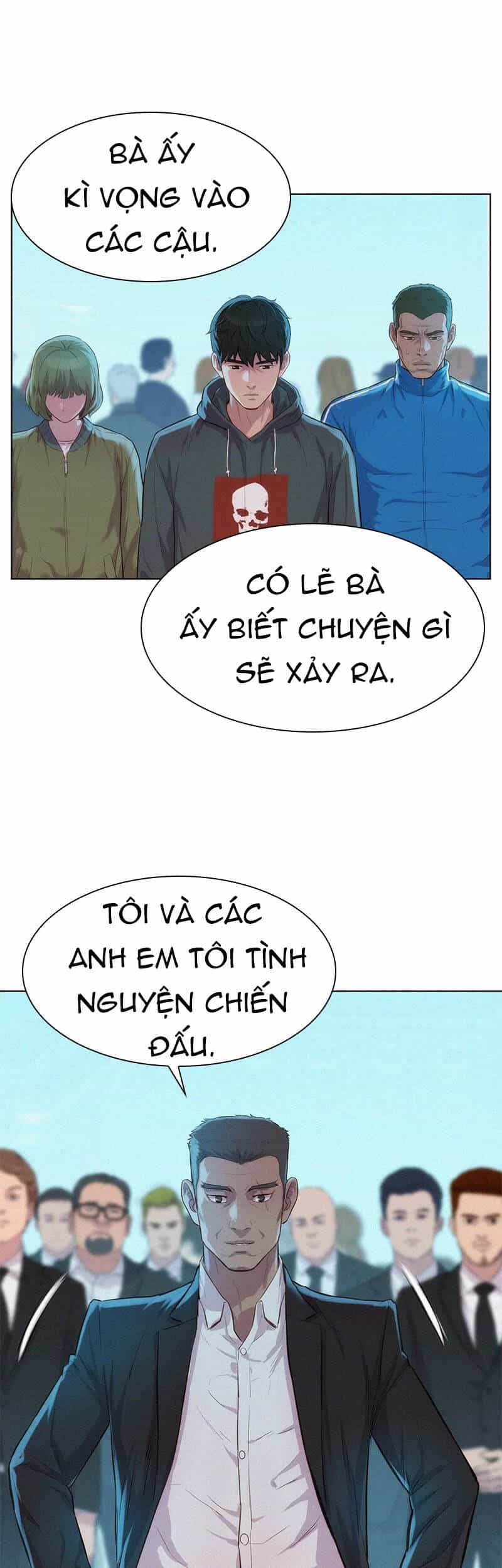 Thợ Săn 3 Cm - Chương 100 - ảnh 46