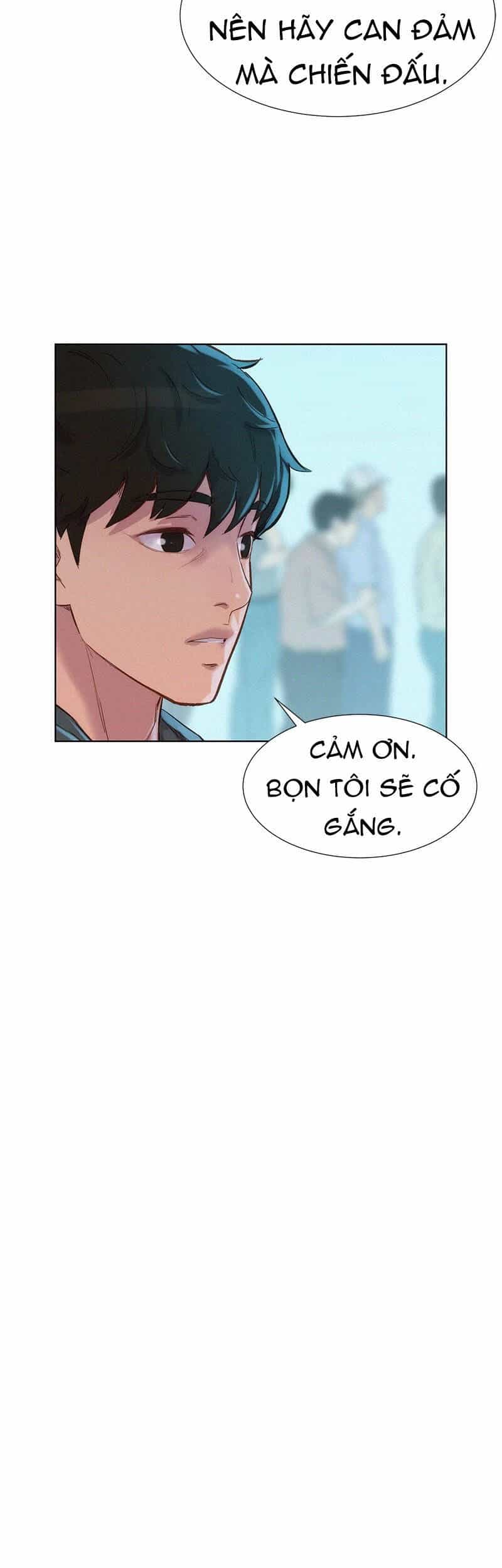 Thợ Săn 3 Cm - Chương 100 - ảnh 48