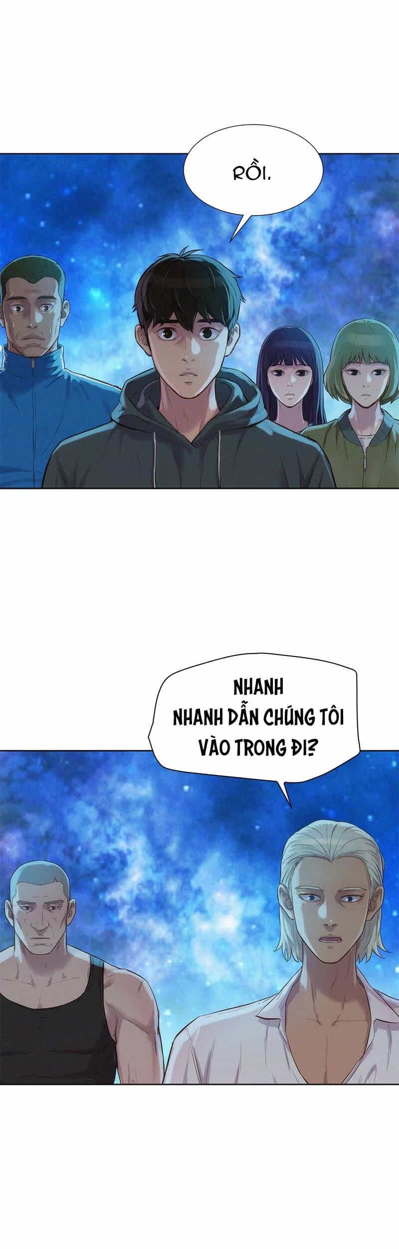 Thợ Săn 3 Cm - Chương 100 - ảnh 52