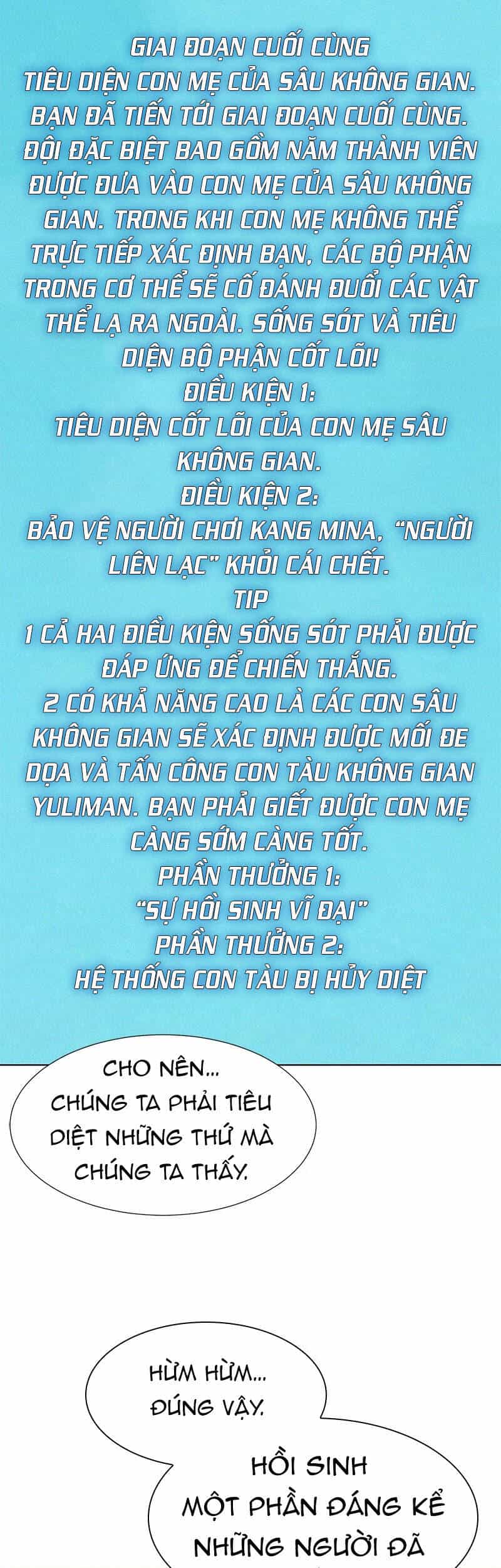 Thợ Săn 3 Cm - Chương 100 - ảnh 60