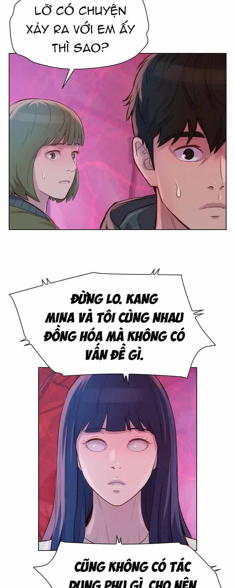 Thợ Săn 3 Cm - Chương 101 - ảnh 14