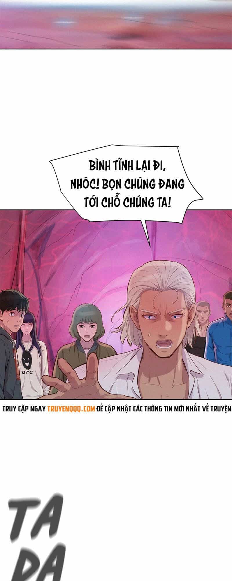 Thợ Săn 3 Cm - Chương 101 - ảnh 18
