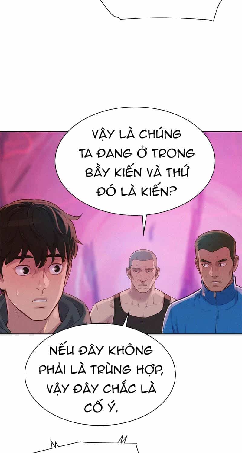 Thợ Săn 3 Cm - Chương 101 - ảnh 9