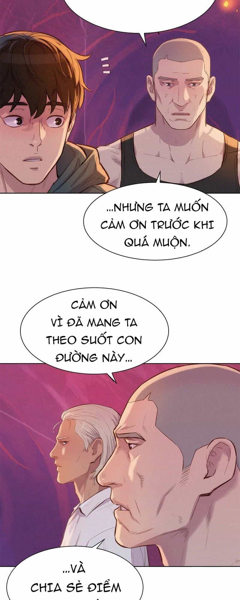 Thợ Săn 3 Cm - Chương 102 - ảnh 20