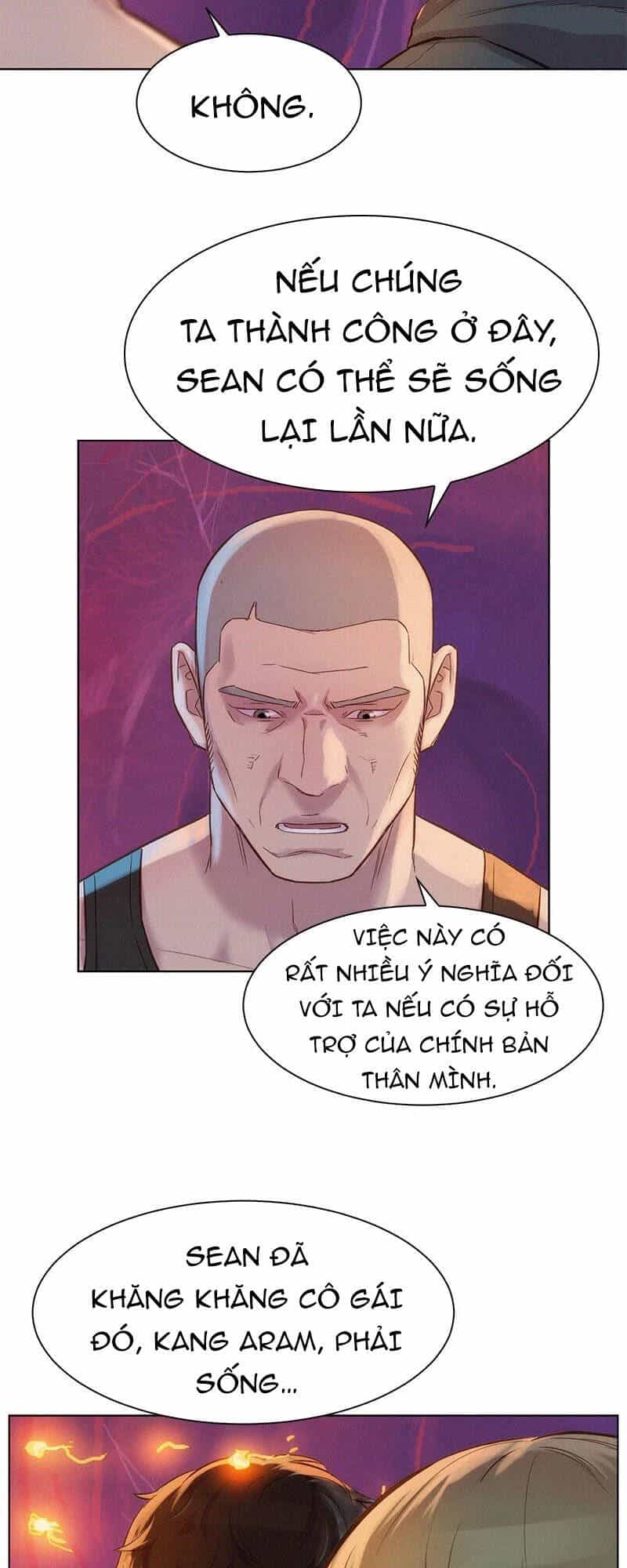 Thợ Săn 3 Cm - Chương 102 - ảnh 22