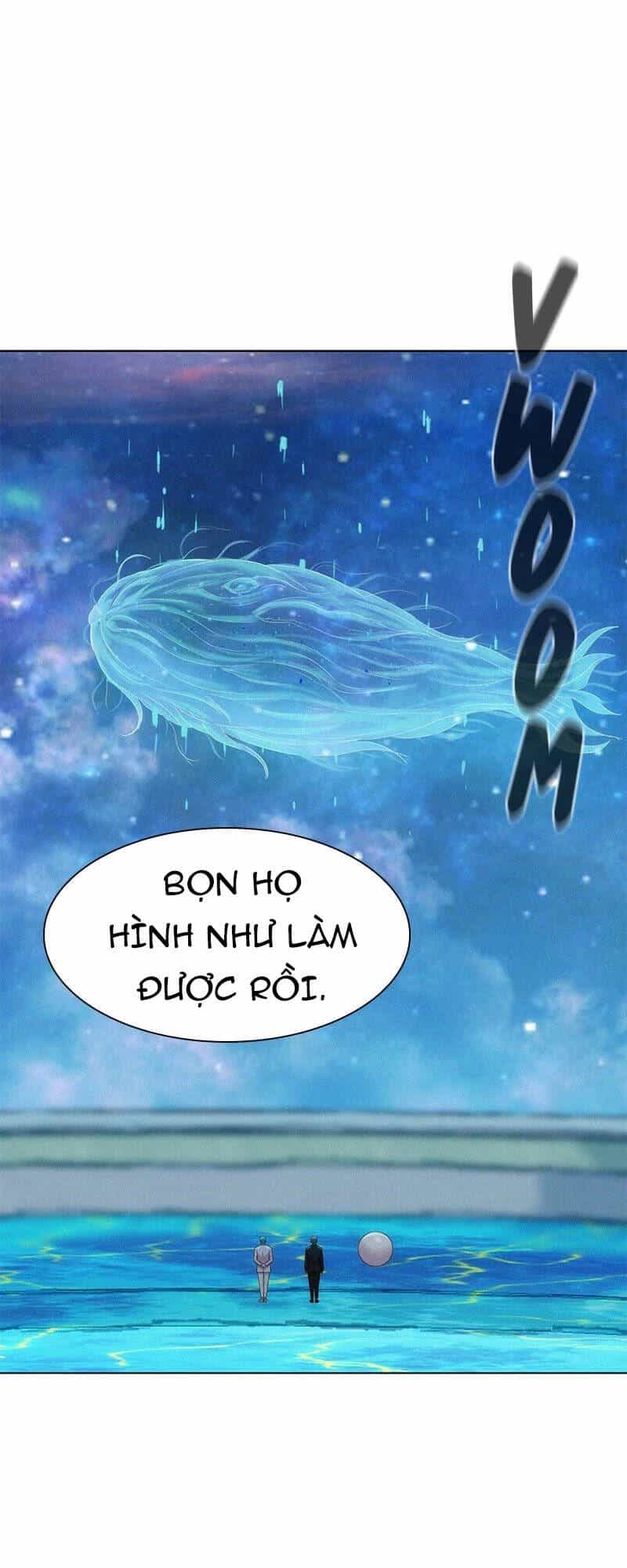 Thợ Săn 3 Cm - Chương 102 - ảnh 38