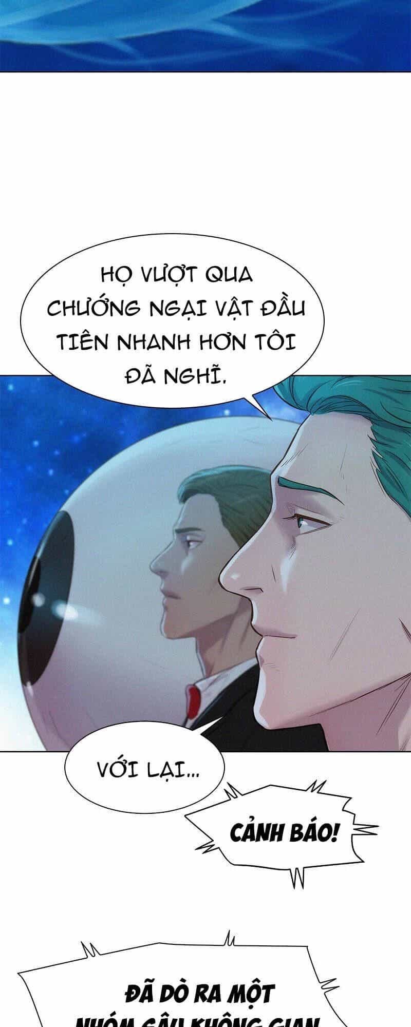 Thợ Săn 3 Cm - Chương 102 - ảnh 40