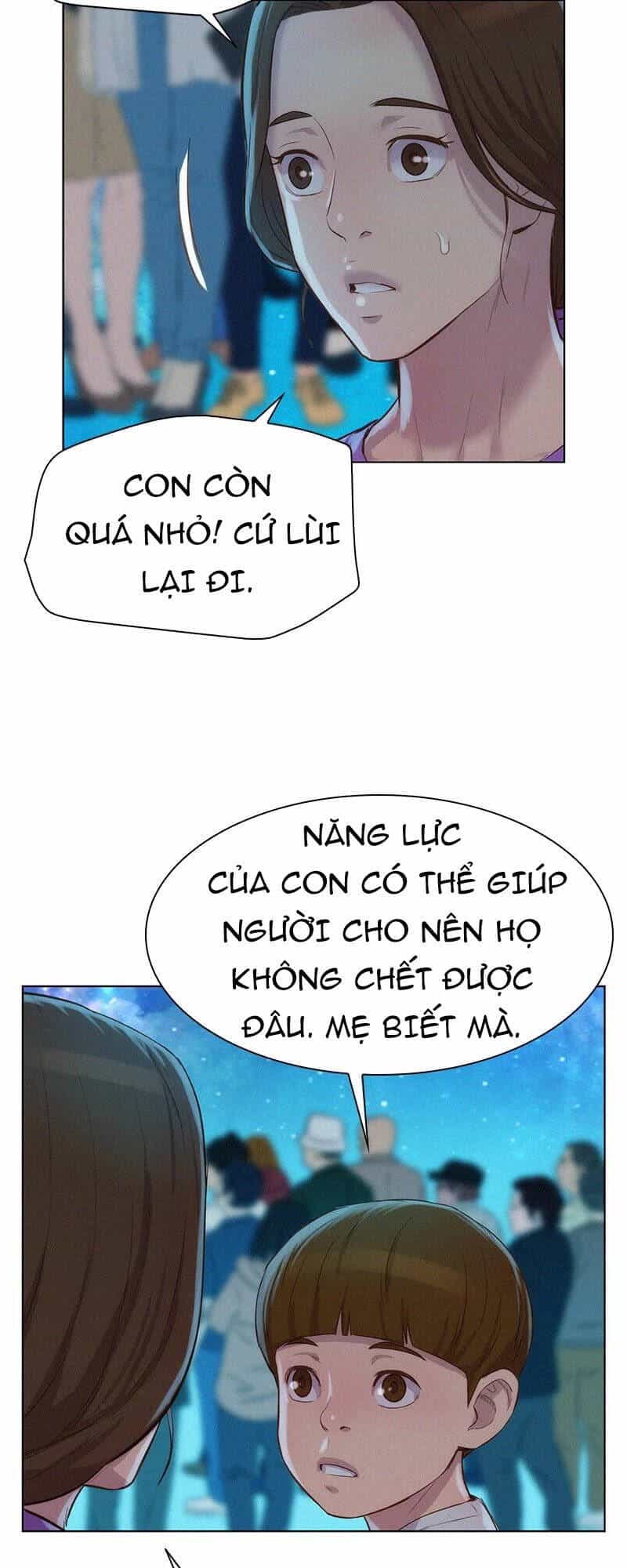 Thợ Săn 3 Cm - Chương 102 - ảnh 60