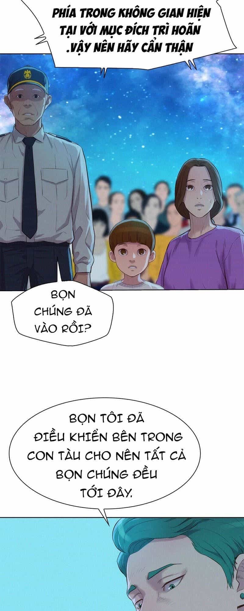 Thợ Săn 3 Cm - Chương 102 - ảnh 65