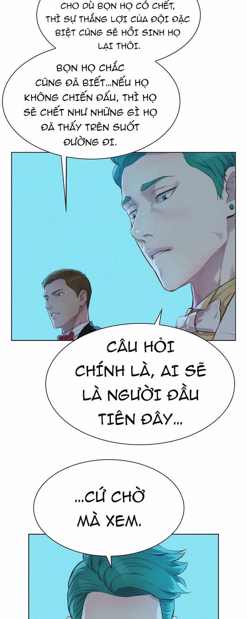 Thợ Săn 3 Cm - Chương 103 - ảnh 10