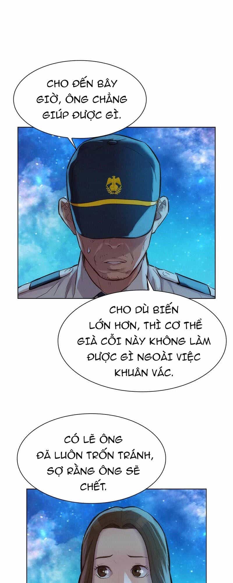 Thợ Săn 3 Cm - Chương 103 - ảnh 14