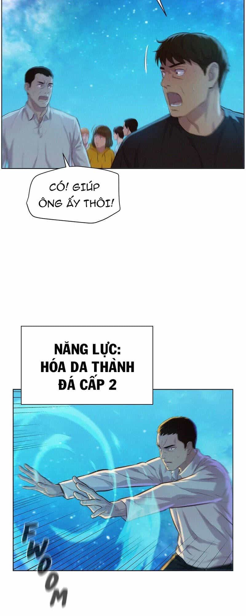 Thợ Săn 3 Cm - Chương 103 - ảnh 52
