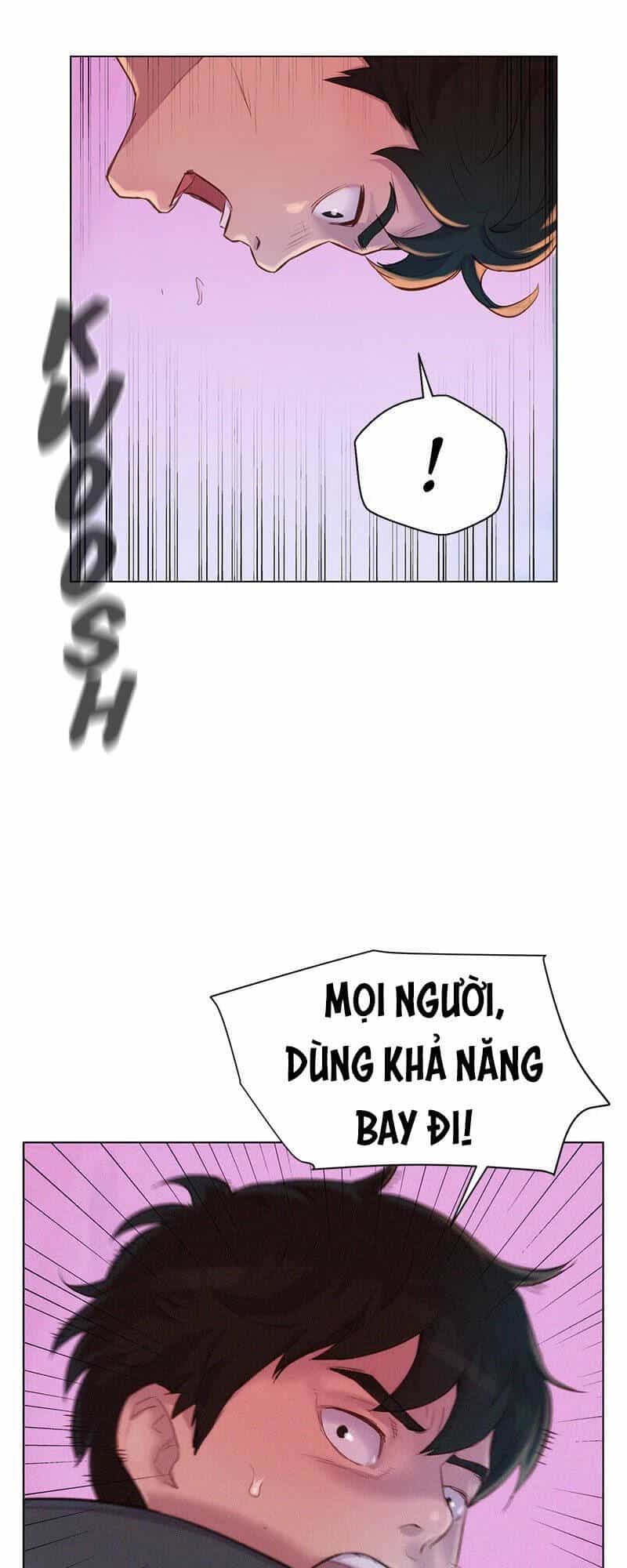 Thợ Săn 3 Cm - Chương 103 - ảnh 66
