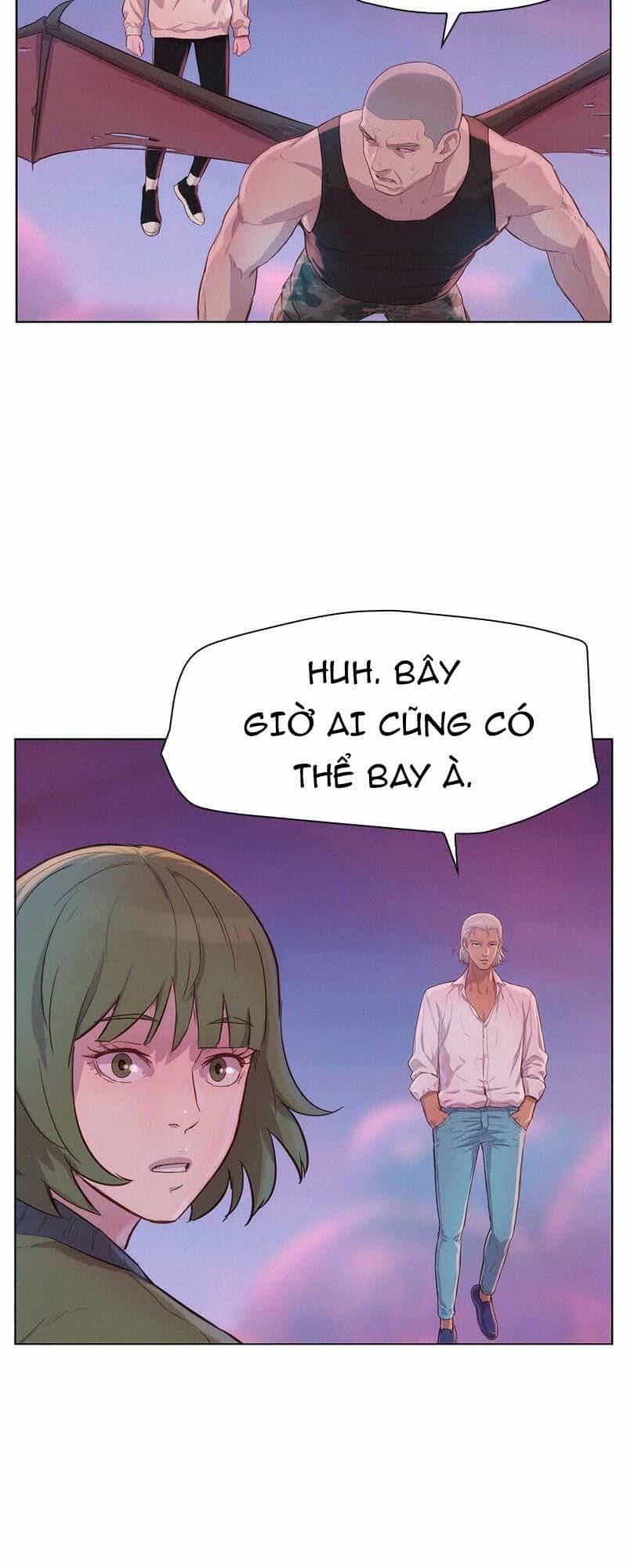 Thợ Săn 3 Cm - Chương 103 - ảnh 70