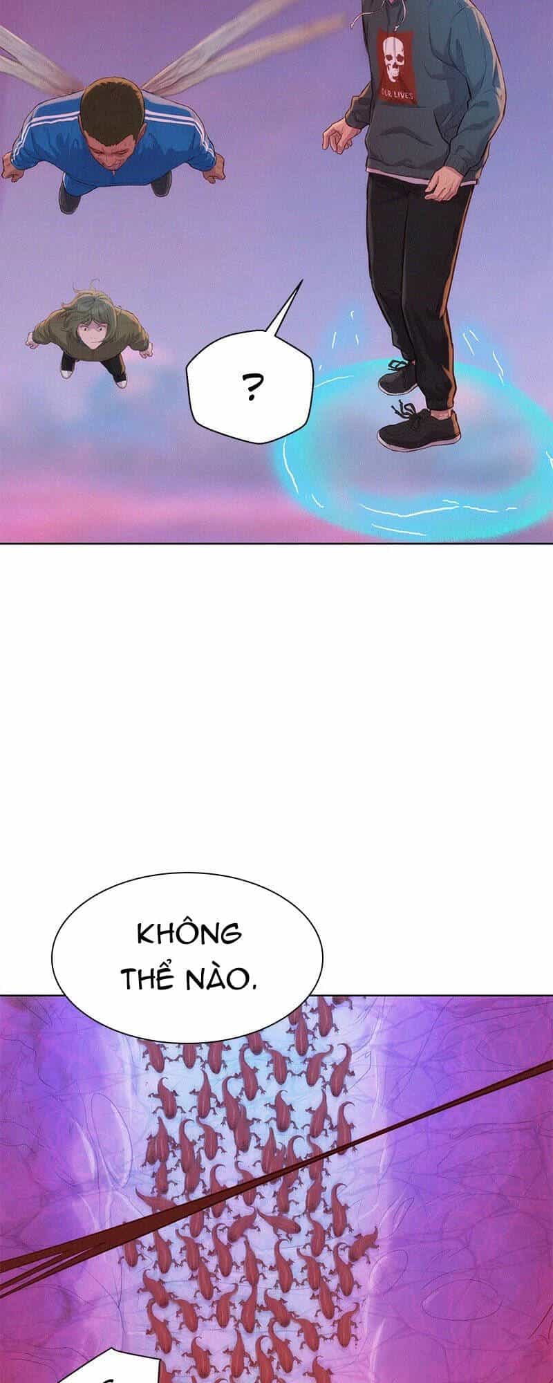 Thợ Săn 3 Cm - Chương 103 - ảnh 74