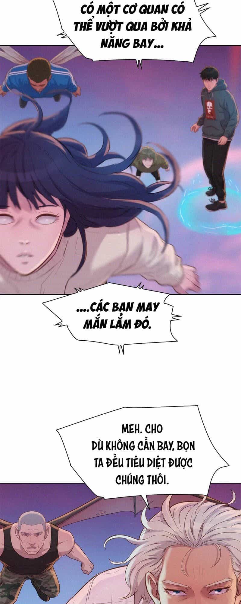 Thợ Săn 3 Cm - Chương 103 - ảnh 78