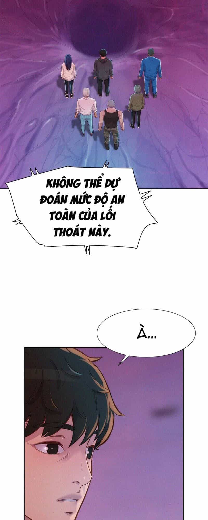 Thợ Săn 3 Cm - Chương 103 - ảnh 82